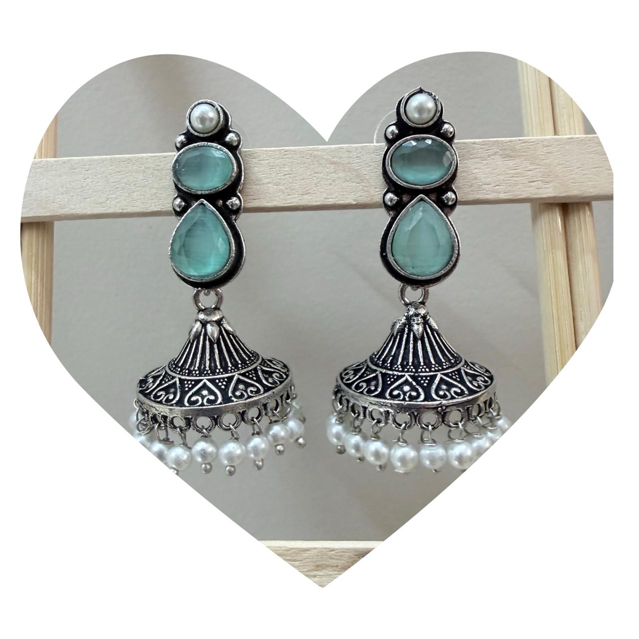 Earring 1