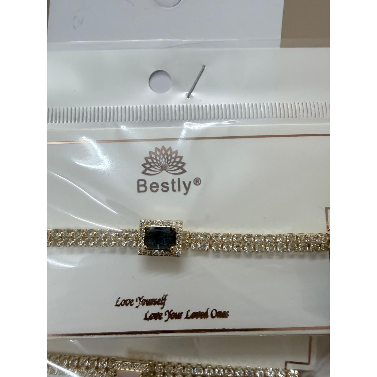 6 - Bracelet