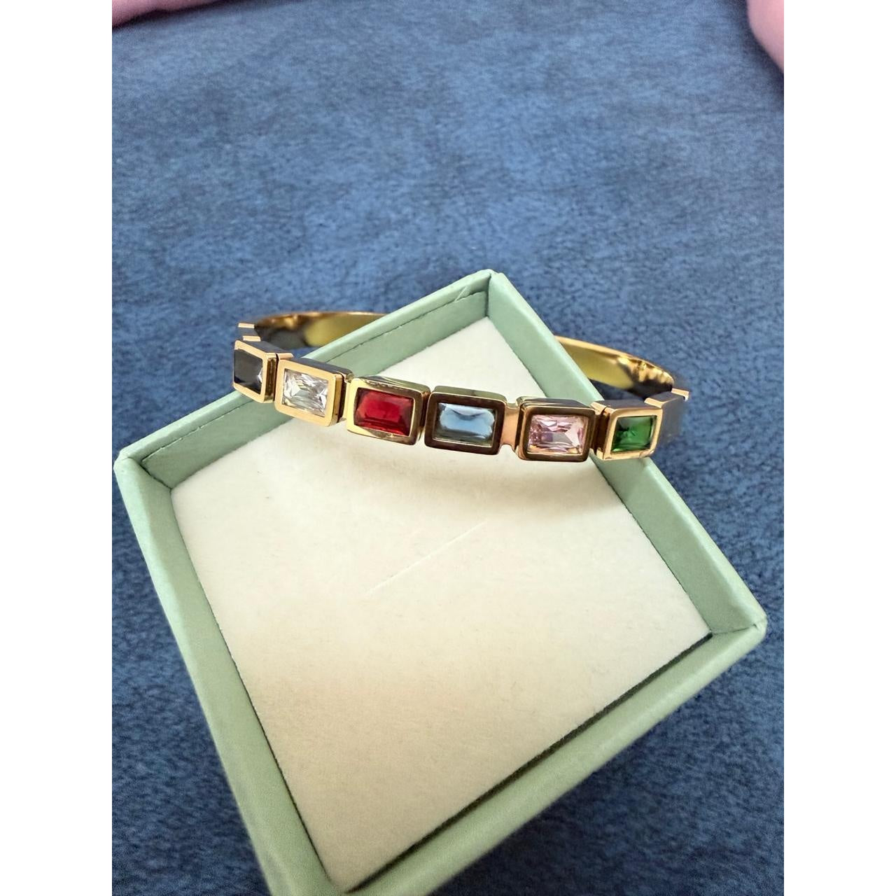 9 - Bracelet