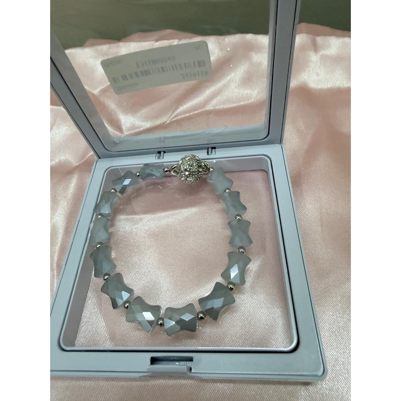 12 - Bracelet