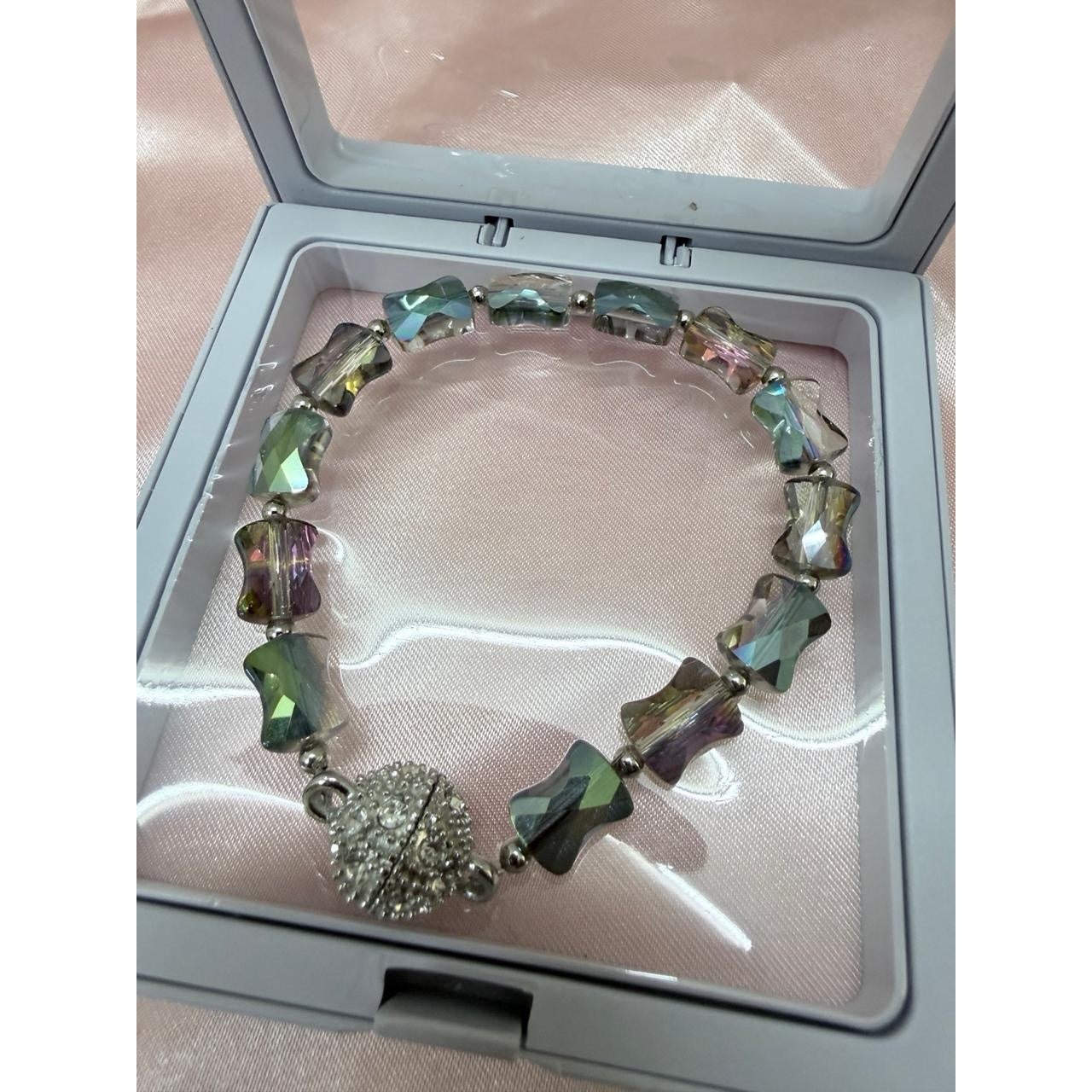 1 - Bracelet