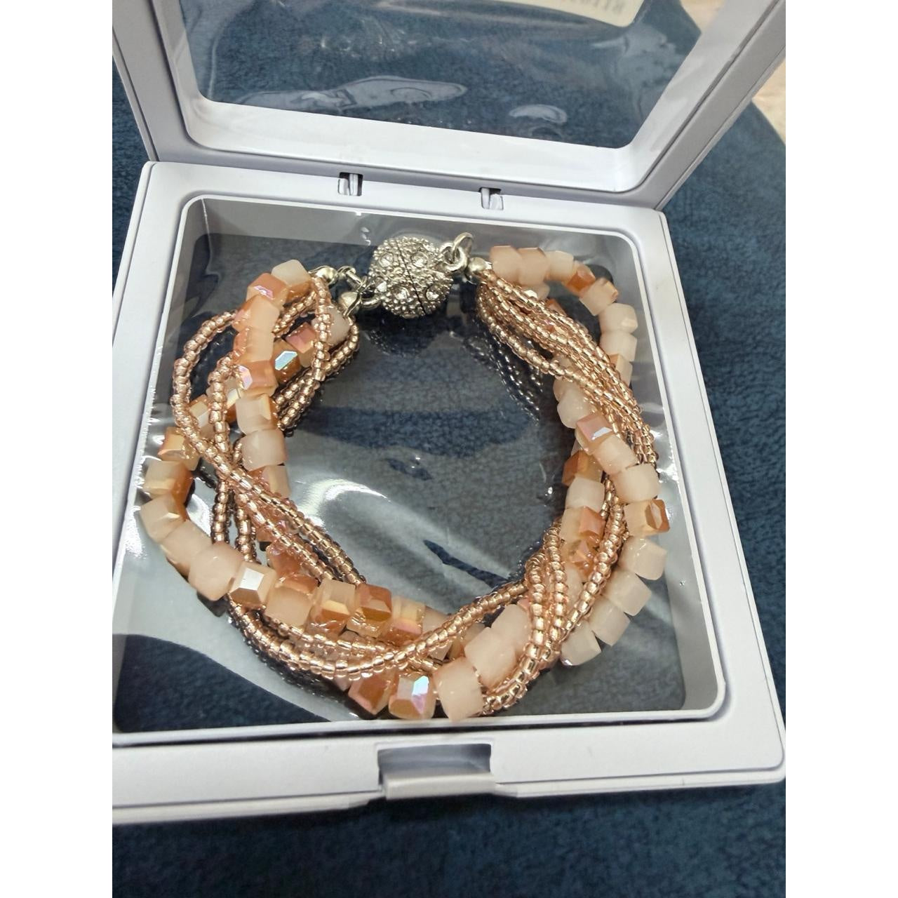 2 - Bracelet