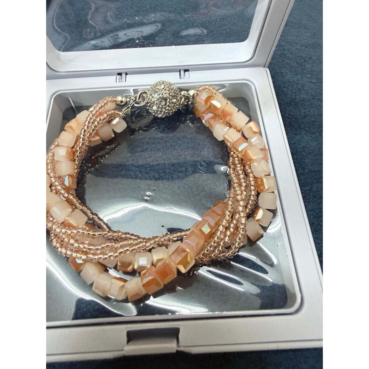 3 - Bracelet