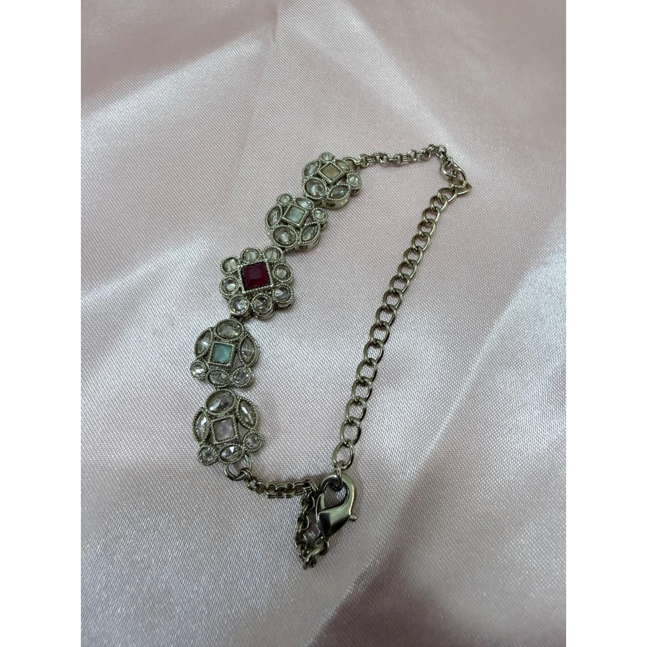 19 - Bracelet